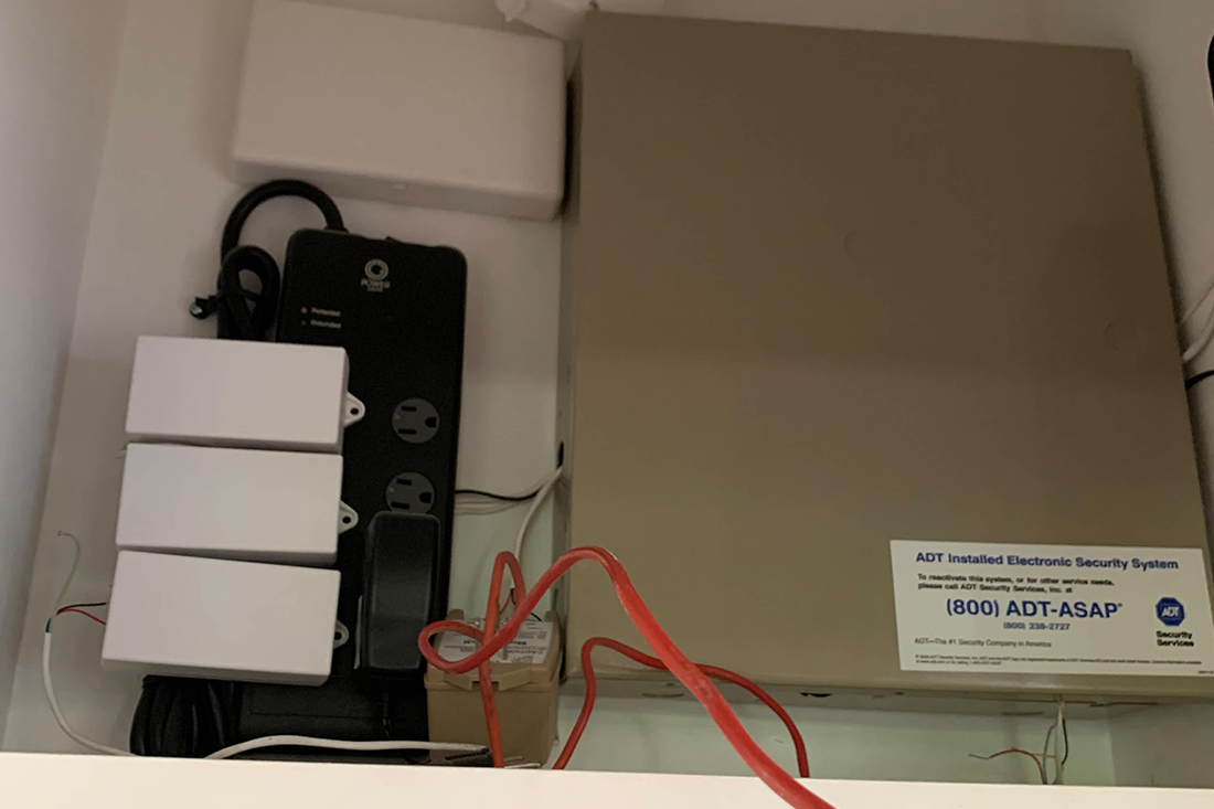 Apex Security Image 1
