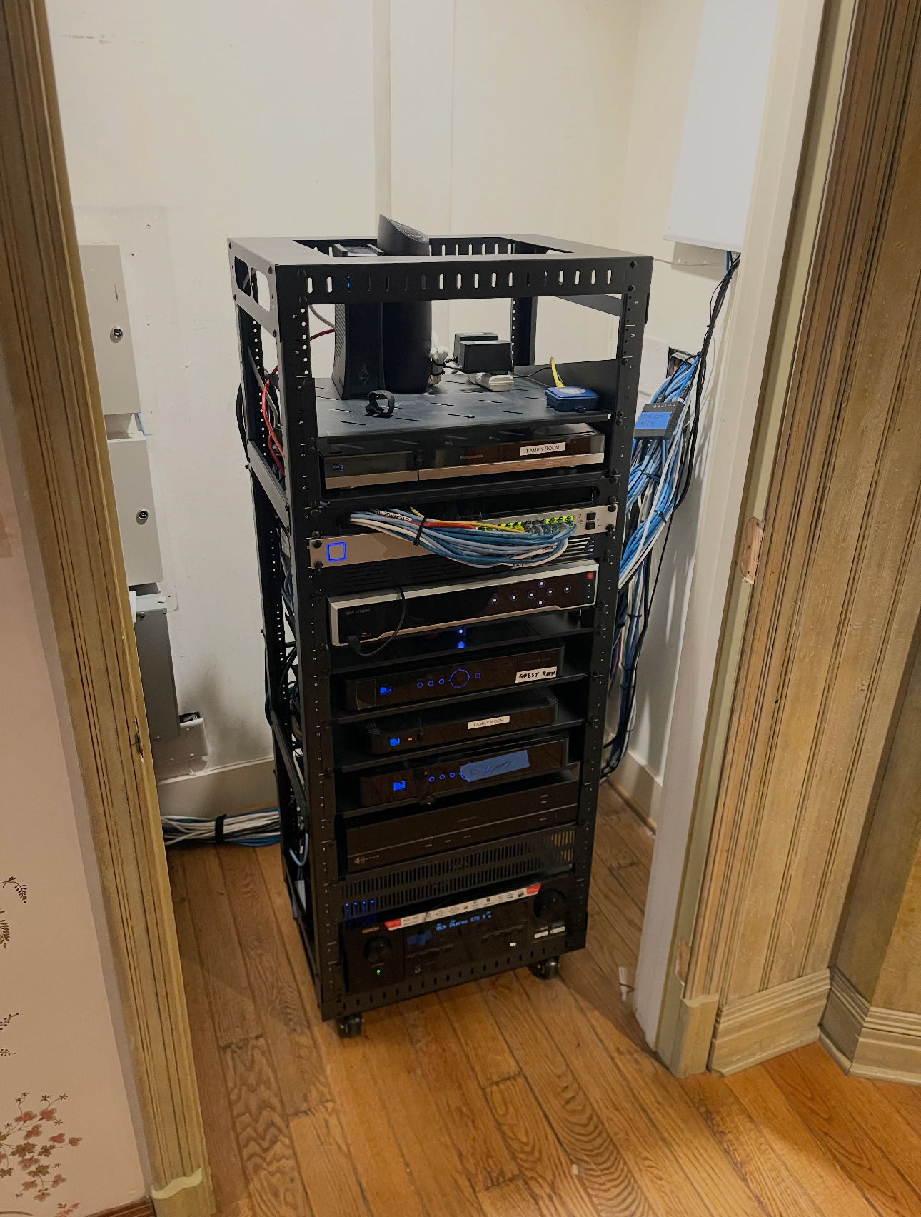 Apex Security Image 6